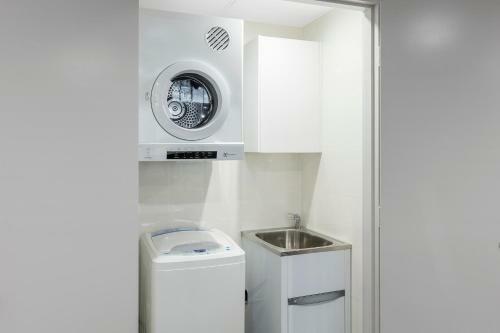 Aparthotel Meriton Serviced Apartments North Sydney