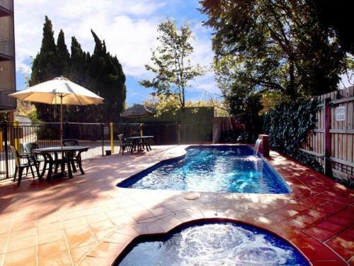 Apartamentos Catani 1 - Staycentral