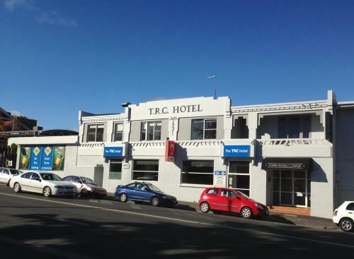 Trc Hotel