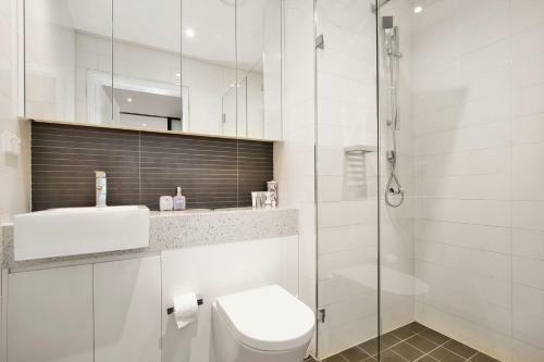 R11s 2br Darlinghurst - Uptown Apartments