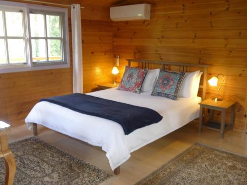 Bed & Breakfast Mt Warning Retreat