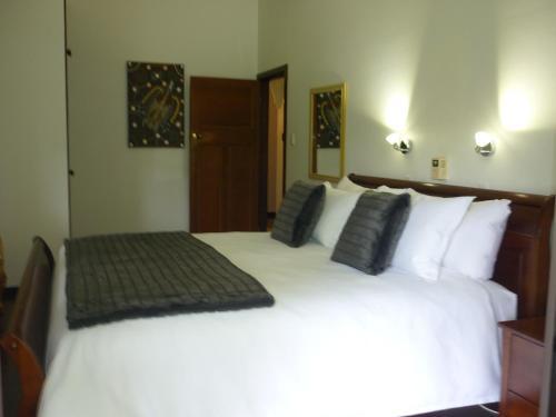 Bed & Breakfast Mt Warning Retreat