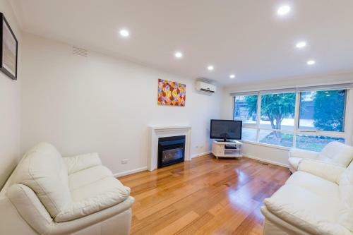 Rent Melbourne
