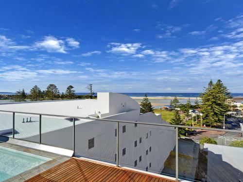 Coast Luxury Apartment 3