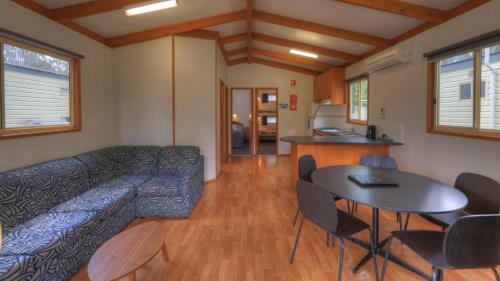 Moama Riverside Holiday Park
