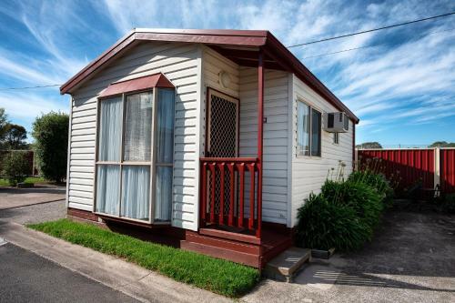 Barwon River Holiday Park