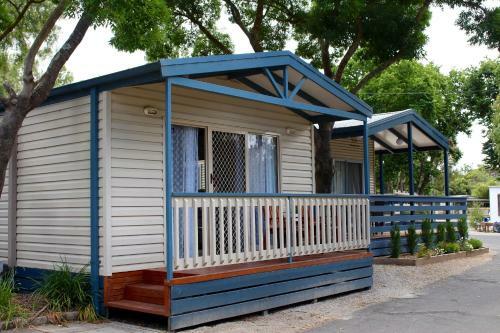 Barwon River Holiday Park