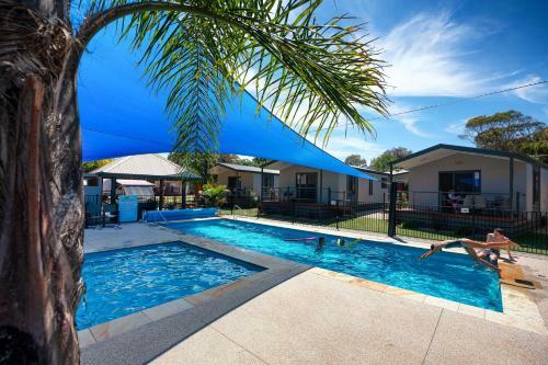 Barwon River Holiday Park