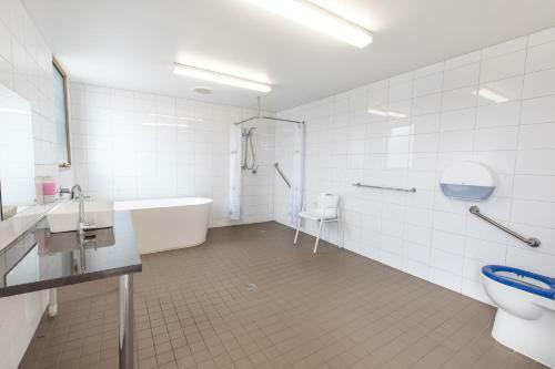 Barwon River Holiday Park