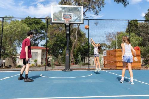 Barwon River Holiday Park