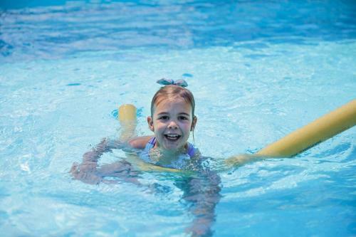 Barwon River Holiday Park