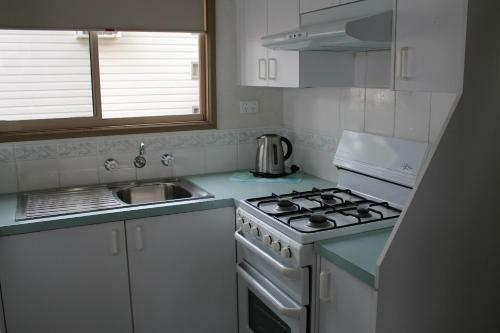 Barwon River Holiday Park