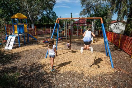Barwon River Holiday Park