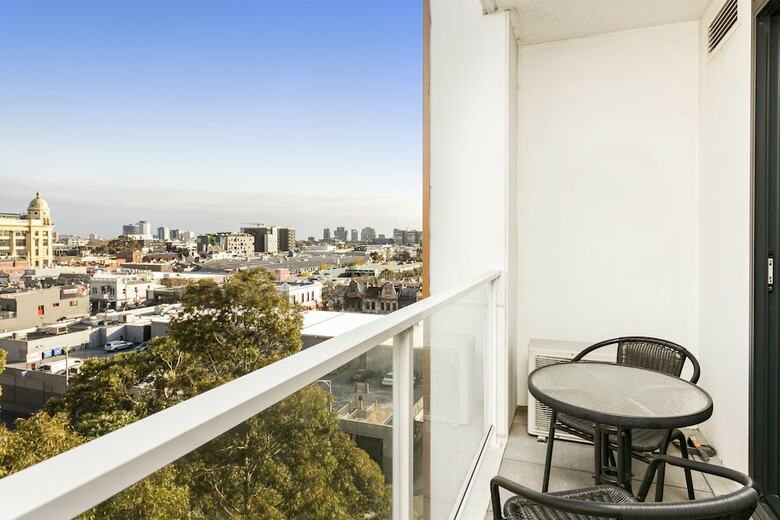 Apartamentos Amazing Accommodations : South Yarra