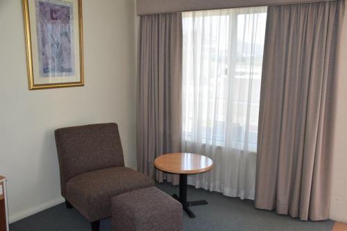 Best Western Coachman's Inn Motel