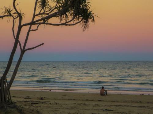 Mission Beach Hideaway Holiday Village