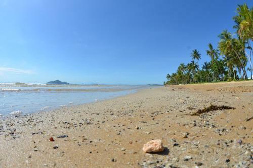 Mission Beach Hideaway Holiday Village