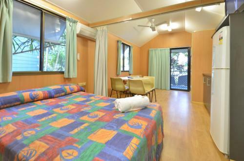 Mission Beach Hideaway Holiday Village