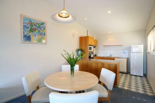 Lorne Ocean Sun Apartments