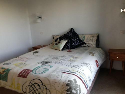 Apartamento Lemon Tree Lodge