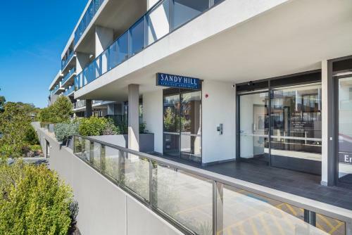 Sandy Hill Serviced Apartments