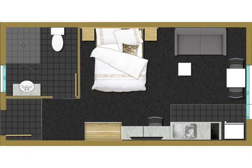 Abode37 Motel Emerald