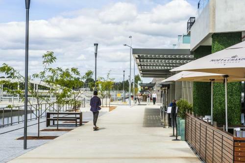 Apartamento Accommodate Canberra - Aurora