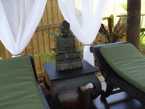 Kintamani Luxury Villa