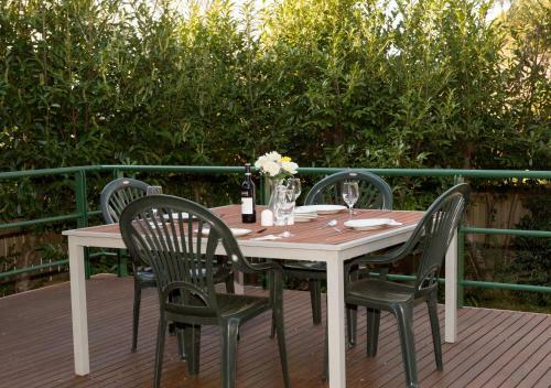 Hostal La Maison Boutique Hotel