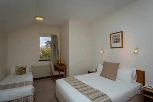 Hostal La Maison Boutique Hotel
