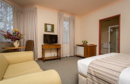 Hostal La Maison Boutique Hotel