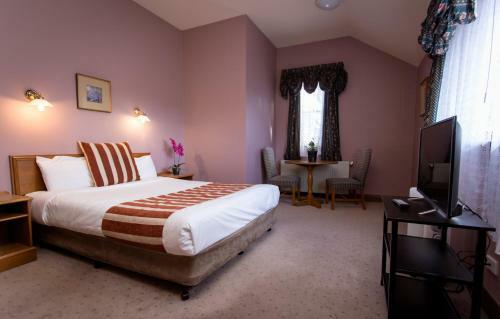 Hostal La Maison Boutique Hotel