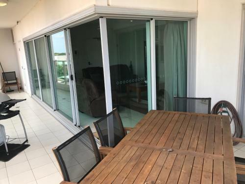 Apartamentos Skytower Central