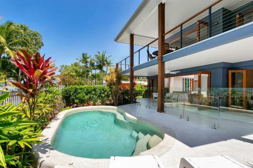 Reeflections Holiday Villas