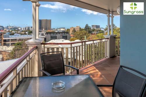 Aparthotel City Park Apartments