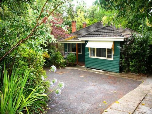 Healesville Haven
