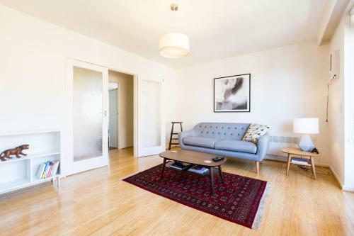 Rosie - Beyond A Room Private Apartments