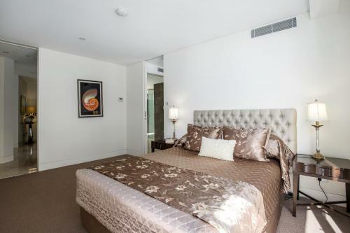 Apartamentos Sea Pearl Resort