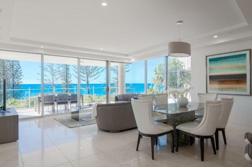 Apartamentos Sea Pearl Resort