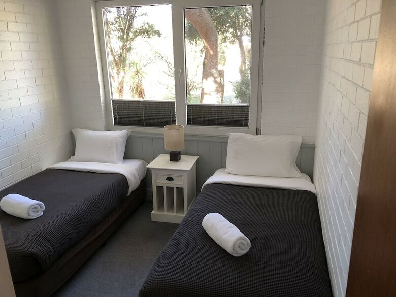 Motel The Lodge Broulee