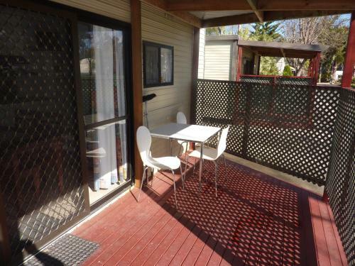Garden Of Eden Caravan Park