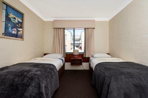 Apartamentos Subiaco Village 18