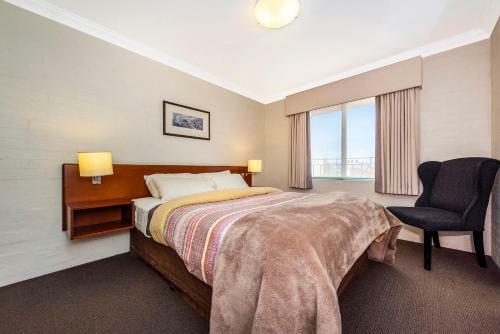 Apartamentos Subiaco Village 18