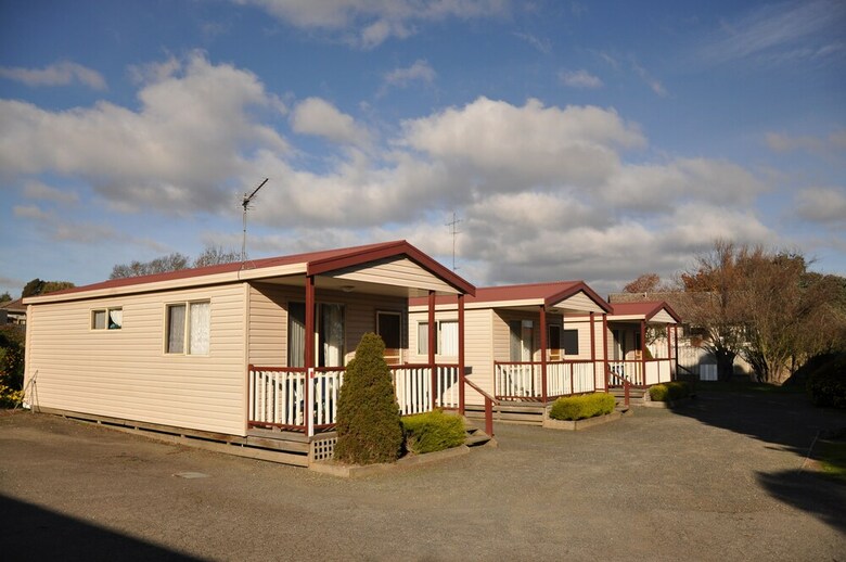 Miner's Retreat Motel