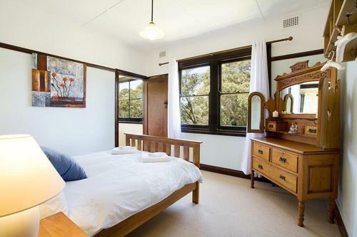 Apartamento Elizabeth Flats