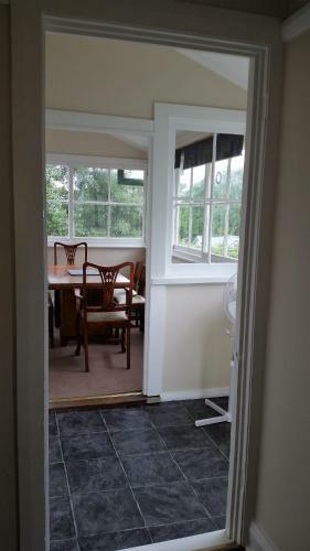 Apartamento Elizabeth Flats