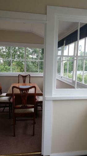 Apartamento Elizabeth Flats