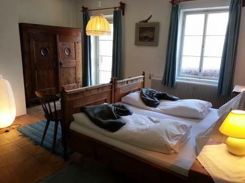 Bed & Breakfast Gasthof Simony Hallstatt