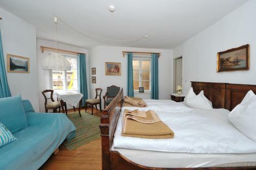 Bed & Breakfast Gasthof Simony Hallstatt