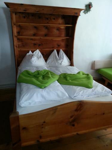 Bed & Breakfast Gasthof Simony Hallstatt